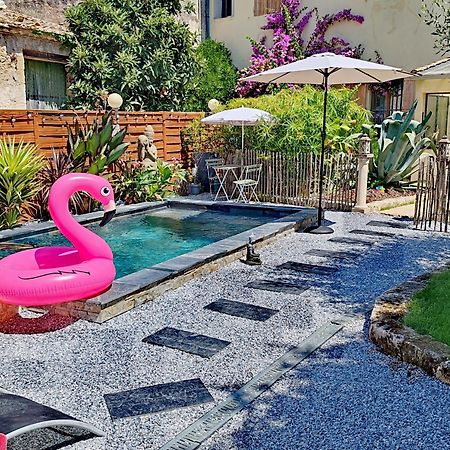 Apartamento _Linstant_Zen_ Saint-Just  Exterior foto