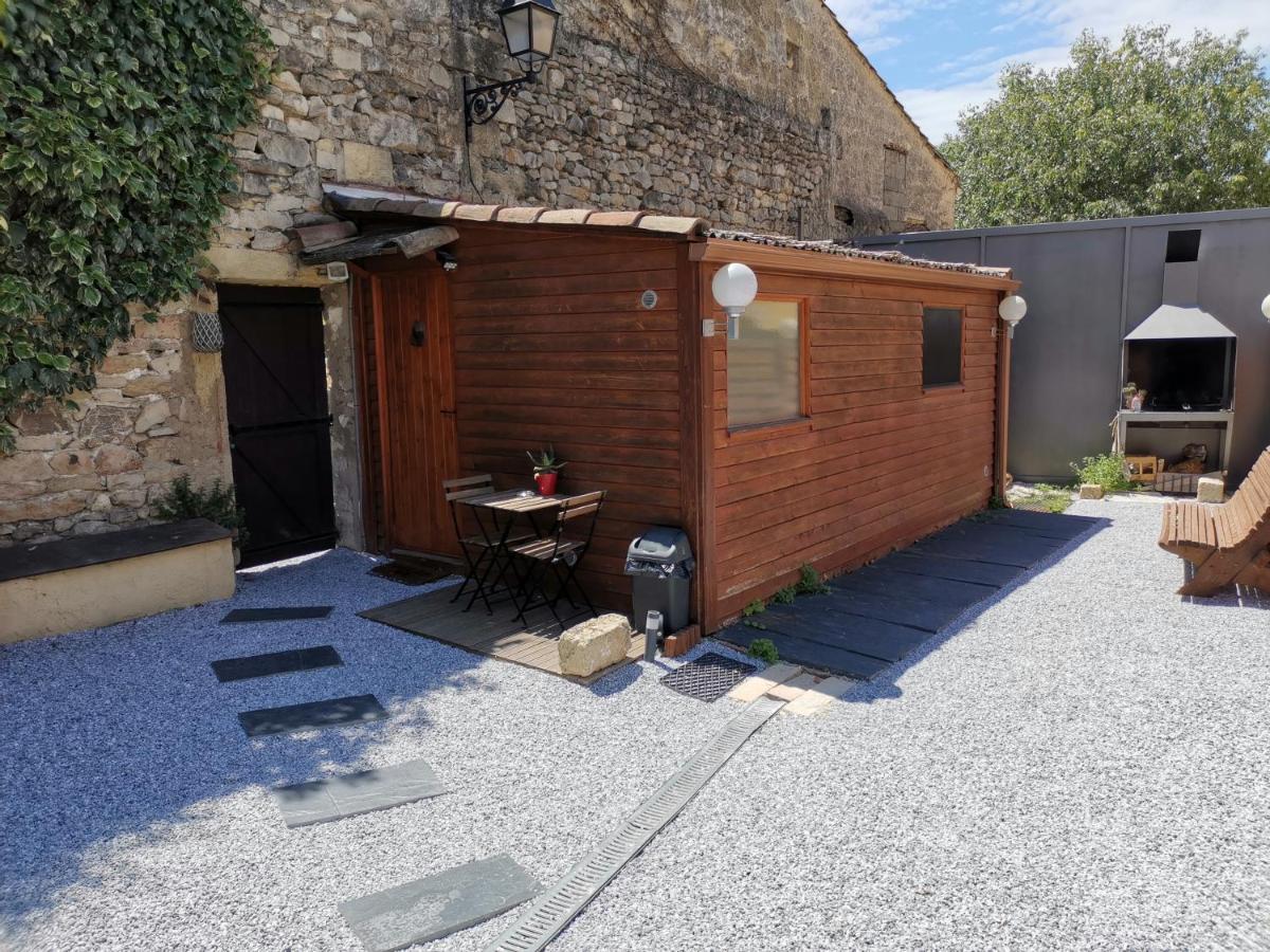 Apartamento _Linstant_Zen_ Saint-Just  Exterior foto