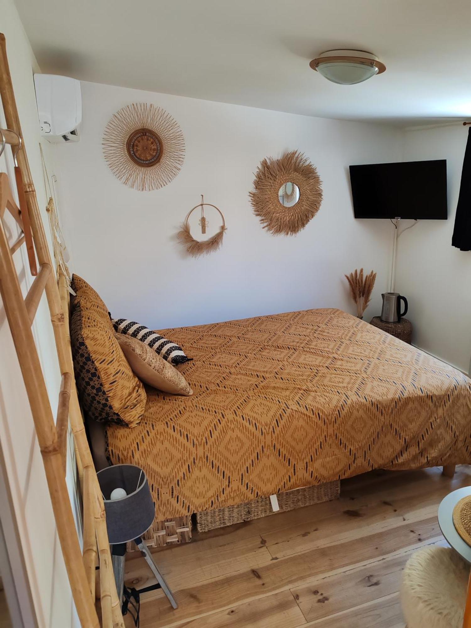 Apartamento _Linstant_Zen_ Saint-Just  Habitación foto
