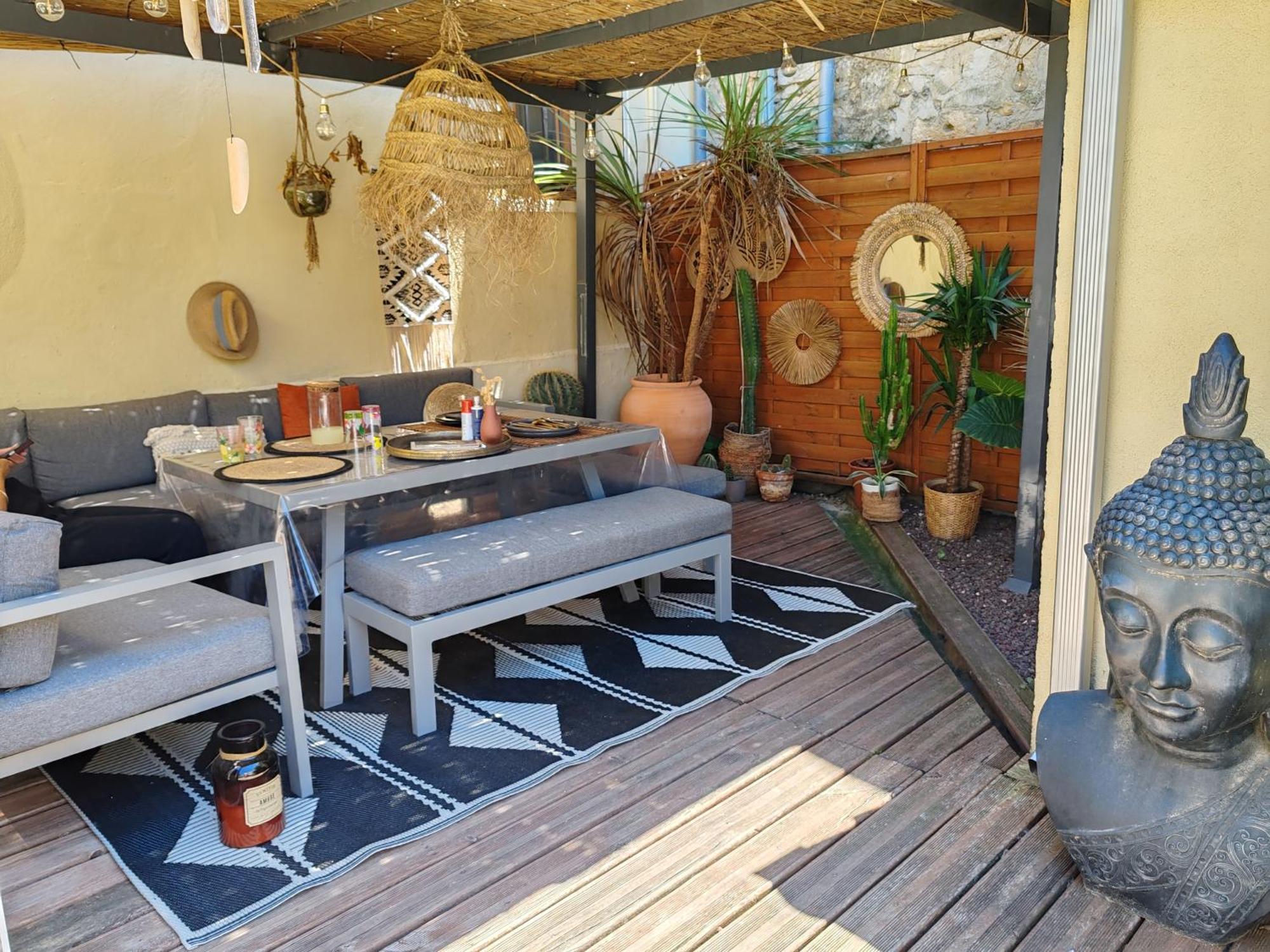 Apartamento _Linstant_Zen_ Saint-Just  Exterior foto