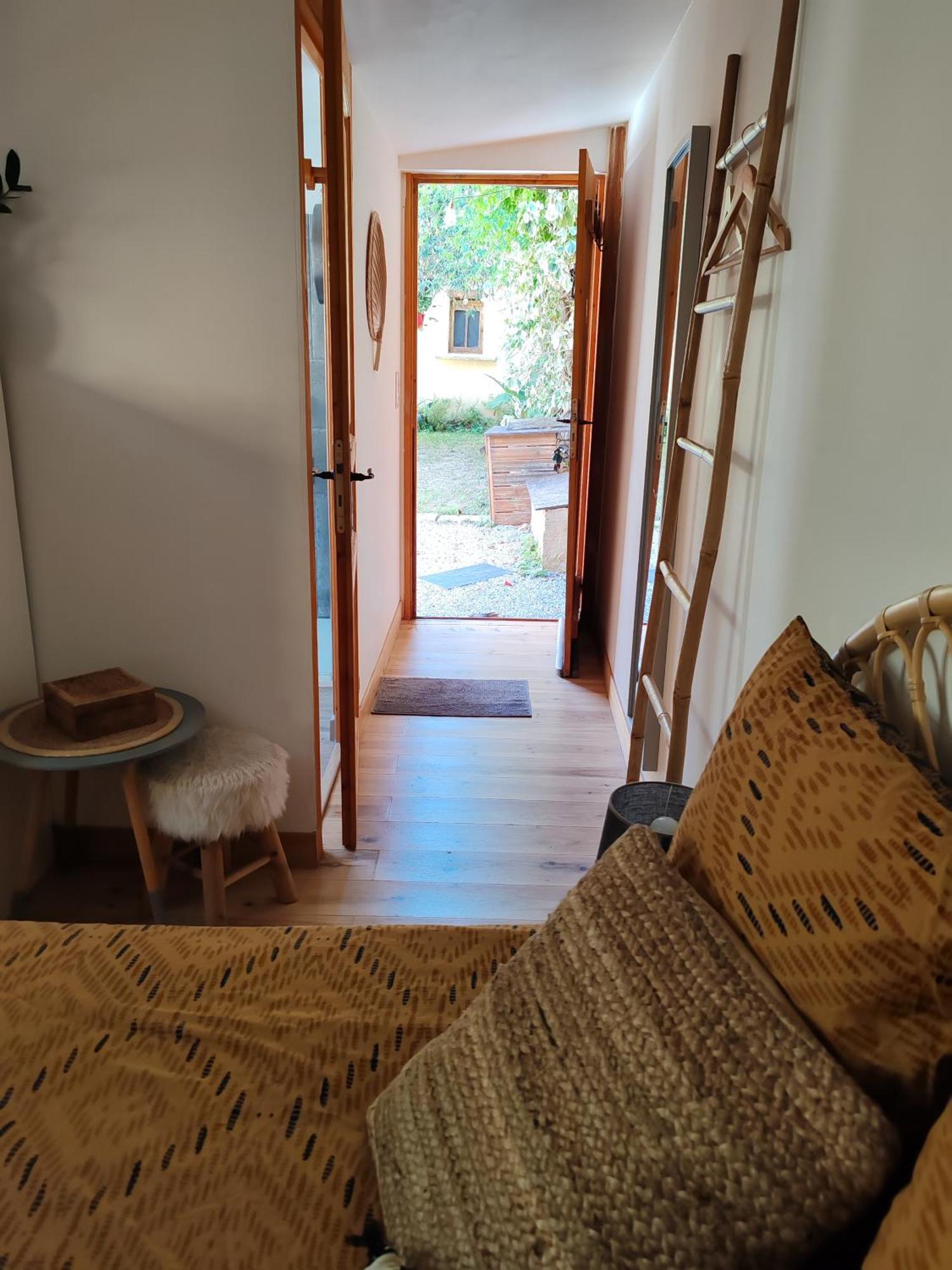 Apartamento _Linstant_Zen_ Saint-Just  Exterior foto