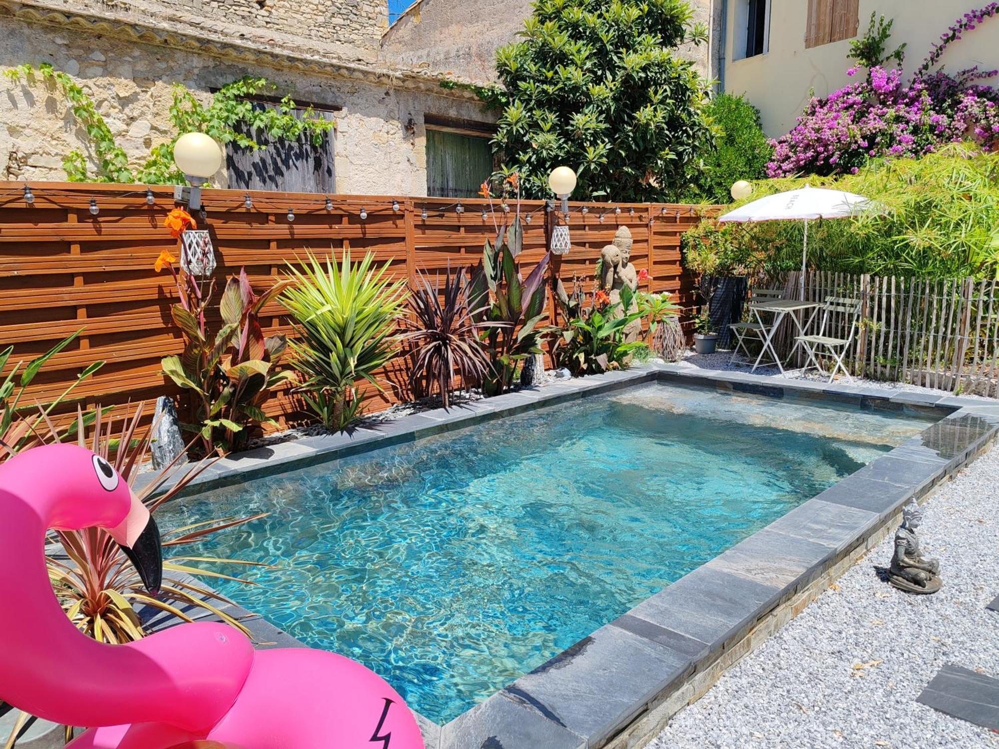 Apartamento _Linstant_Zen_ Saint-Just  Exterior foto