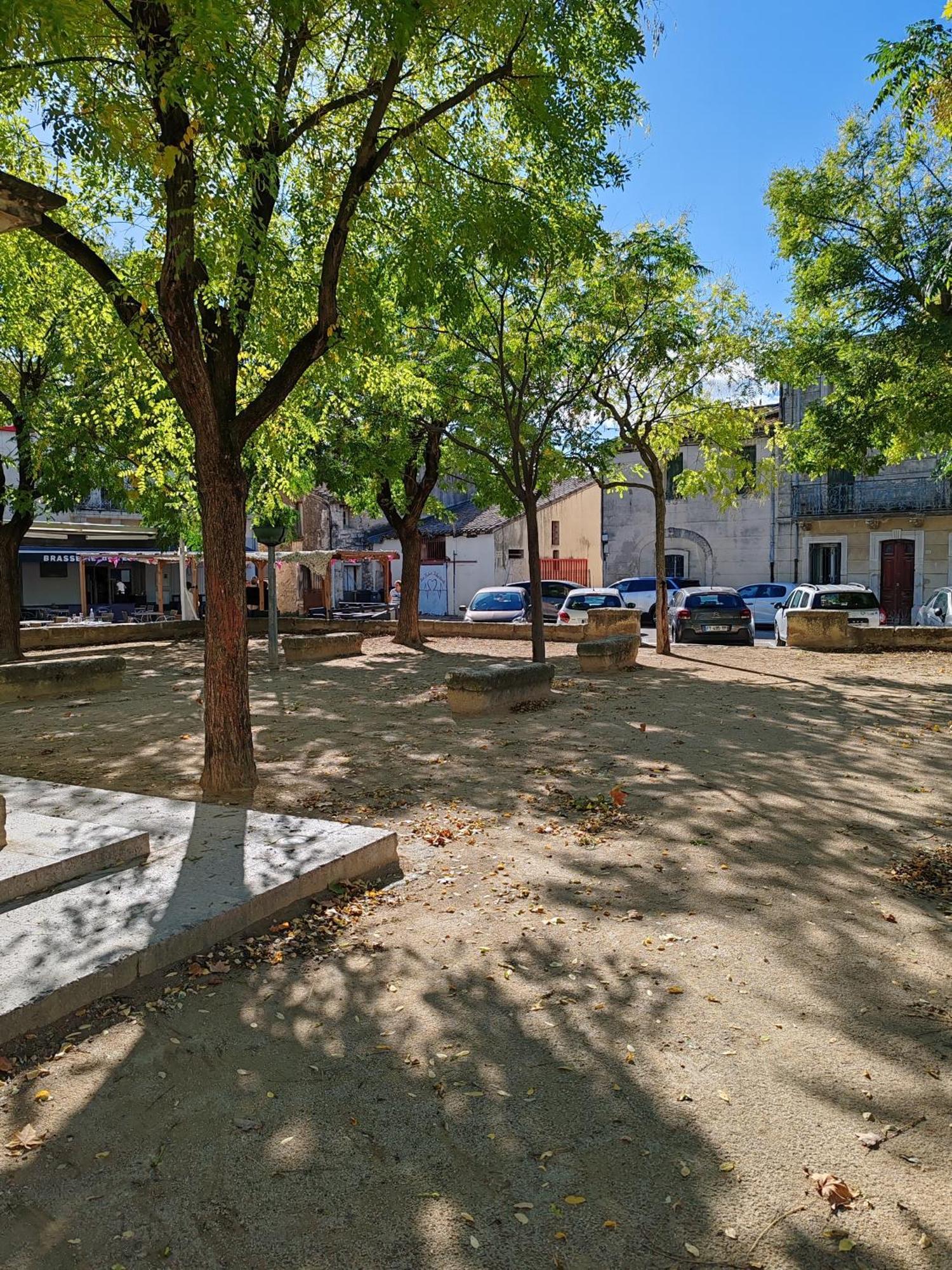 Apartamento _Linstant_Zen_ Saint-Just  Exterior foto