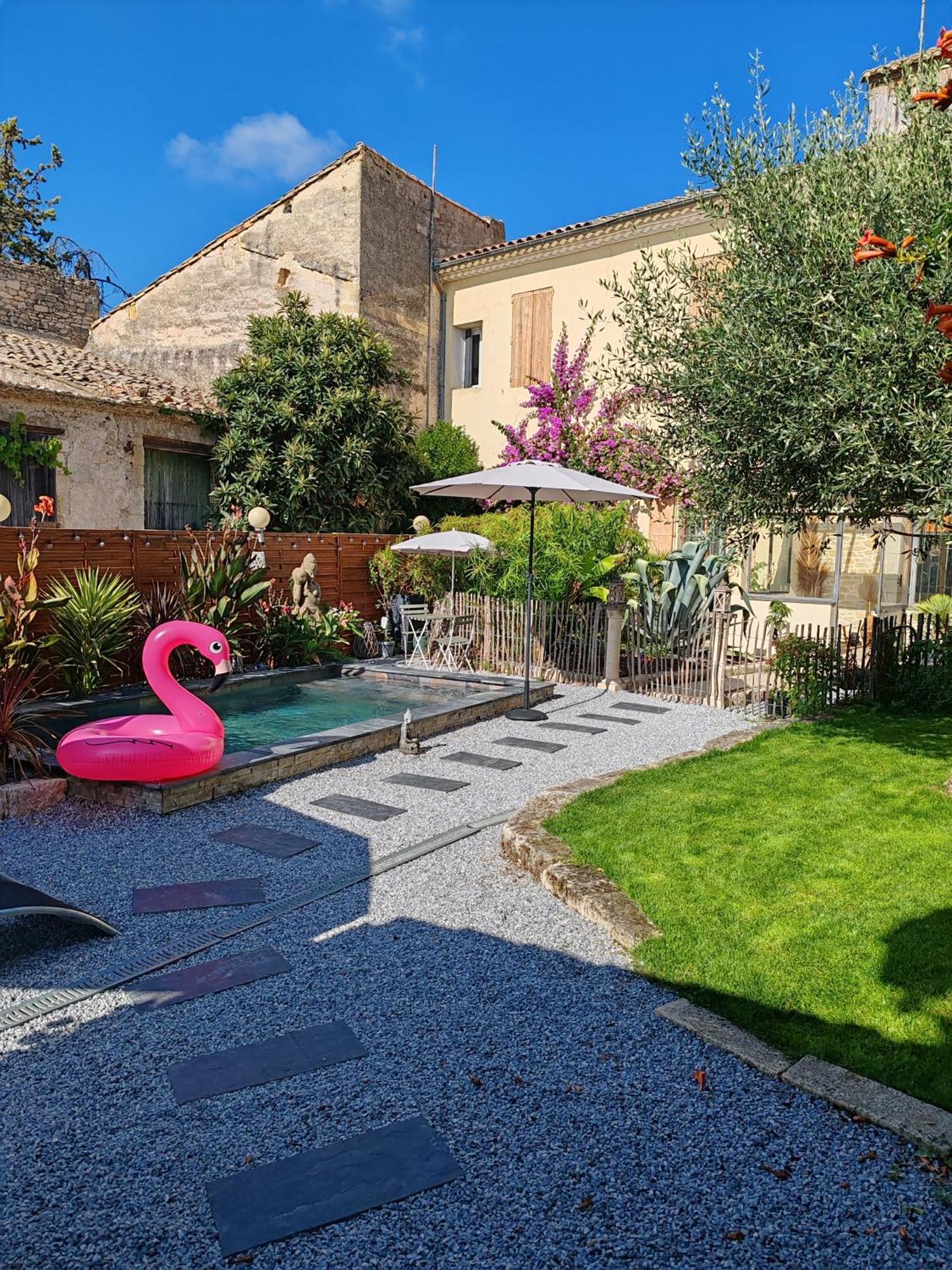 Apartamento _Linstant_Zen_ Saint-Just  Exterior foto