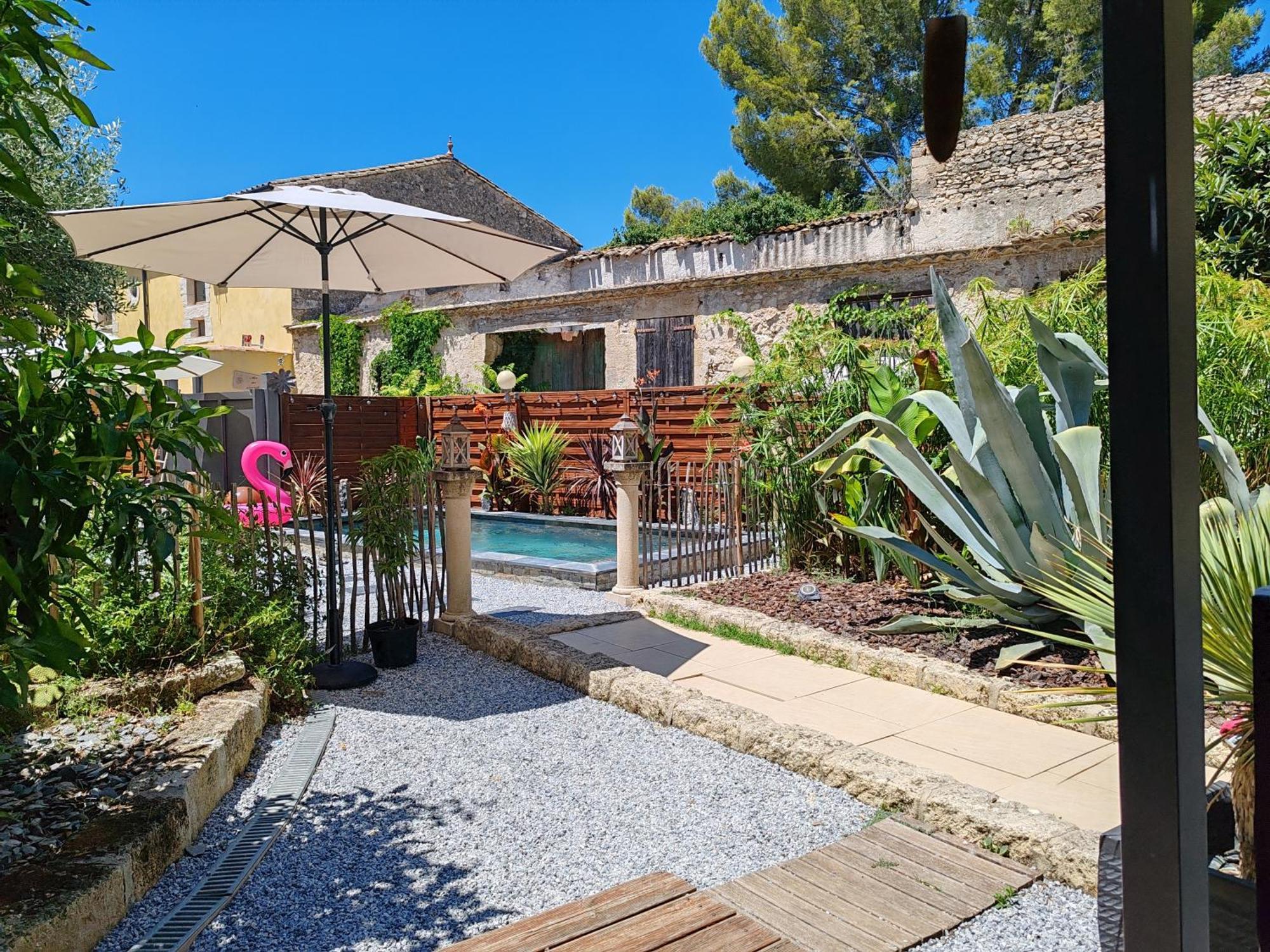 Apartamento _Linstant_Zen_ Saint-Just  Exterior foto
